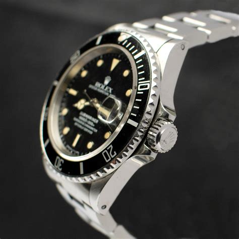 vendo rolex submariner nuovo|rolex sottomarino prezzo.